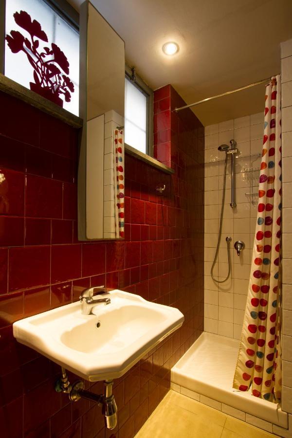 Tre Vie Apartment Con Terrazzo Giardino Pensile CTA Eksteriør bilde
