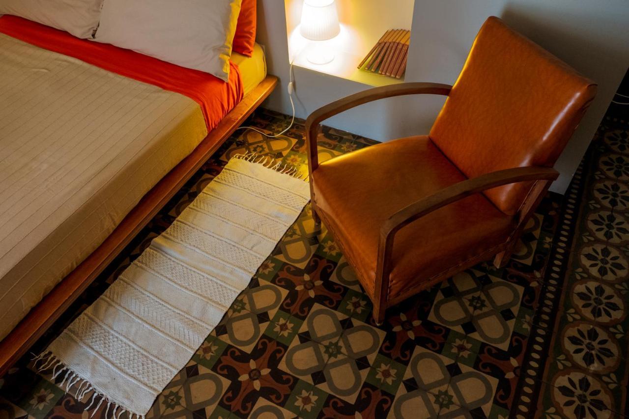 Tre Vie Apartment Con Terrazzo Giardino Pensile CTA Eksteriør bilde
