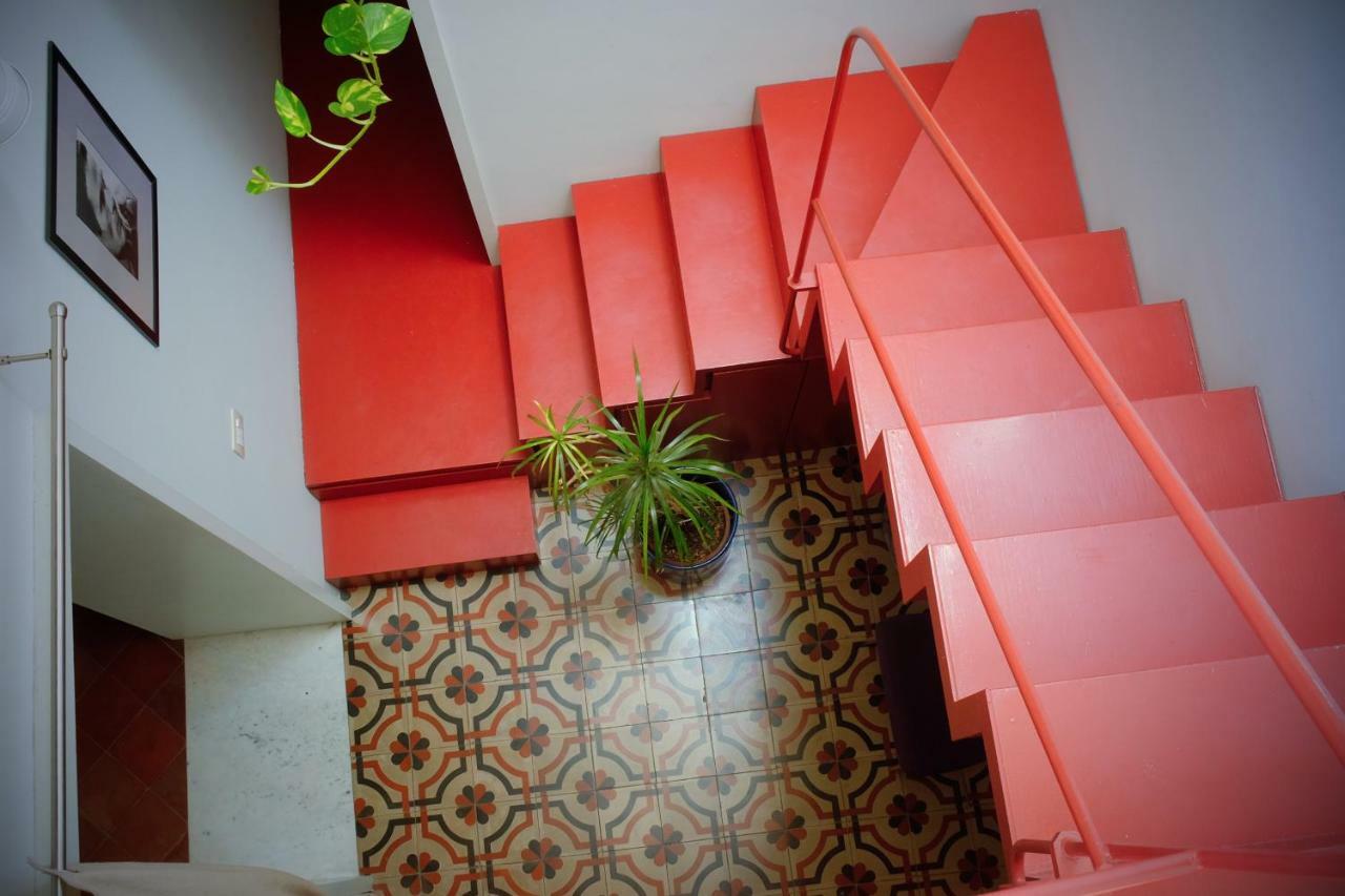 Tre Vie Apartment Con Terrazzo Giardino Pensile CTA Eksteriør bilde